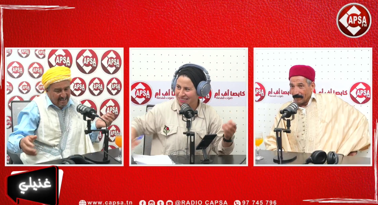 بين الأصالة والطرب: رحلة مع فنون الرديف